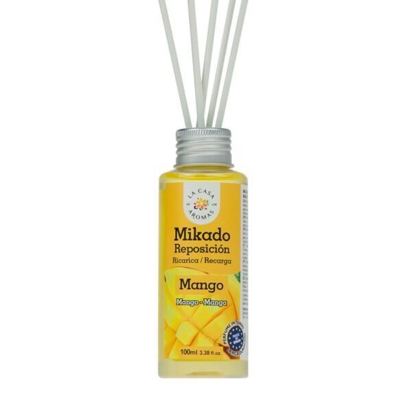 Ambientador Mikado Mango 100ml-0