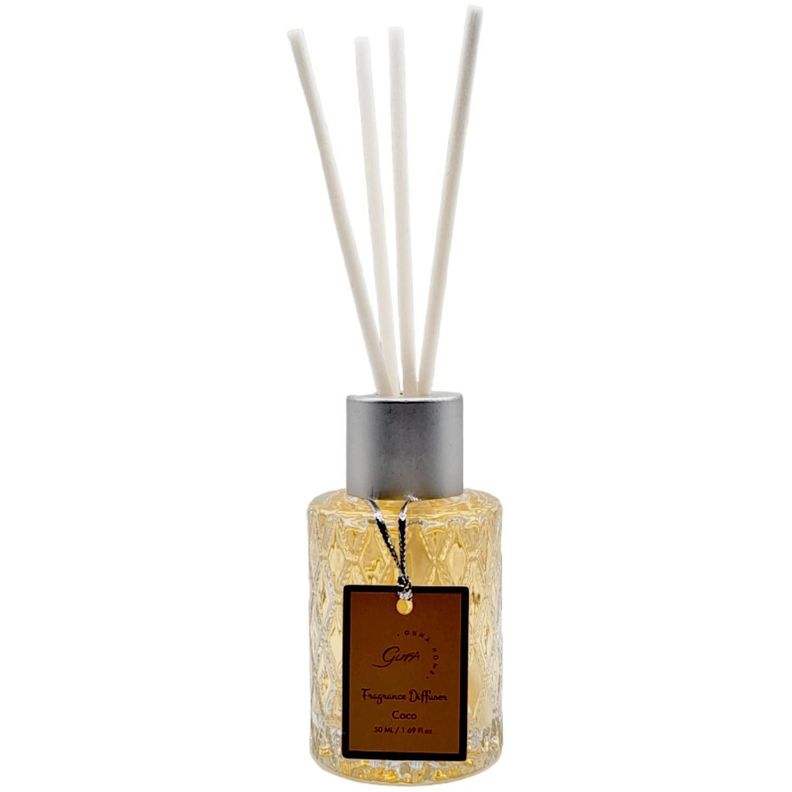 Difusor Varillas Coco 50ml - Guna-0