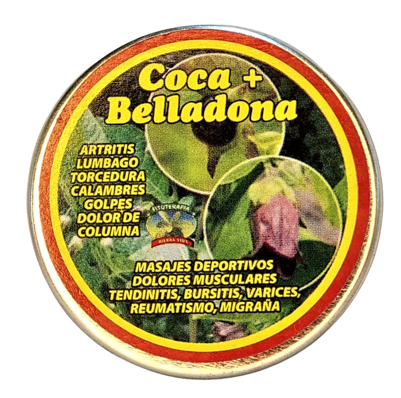Pomada Coca + Belladona-0