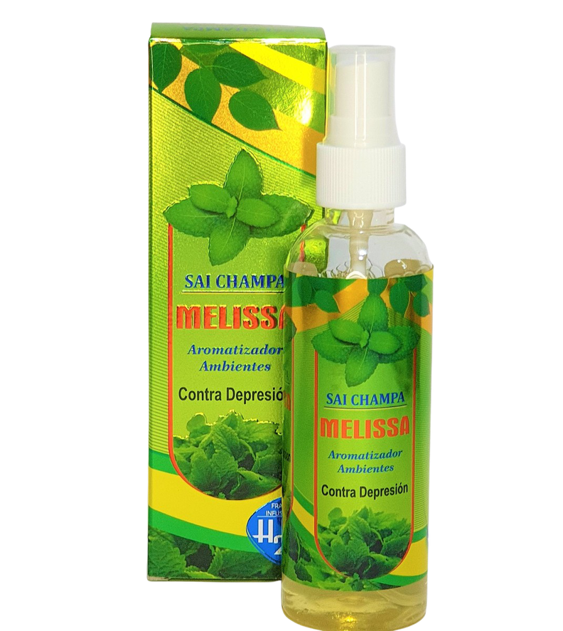 Difusor Spray Melisa-0