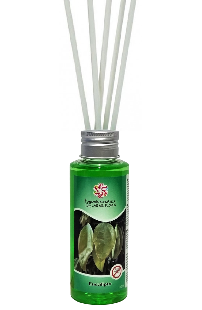 Ambientador Mikado Eucalipto 100ml-0