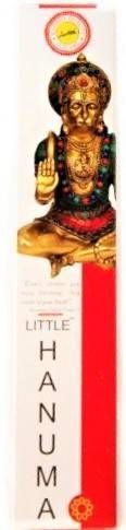 Incienso Little Hanuma - Sree vani-0