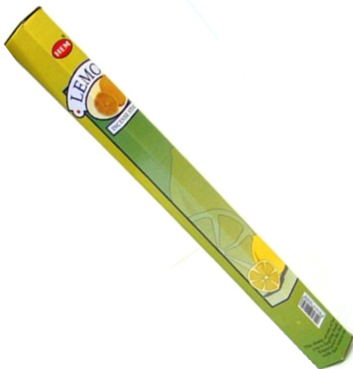 Incienso Limón - Hem-0