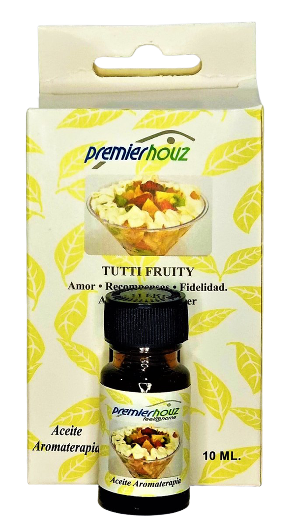 Aceite Aromaterapia Tutti Frutti - Premier-0