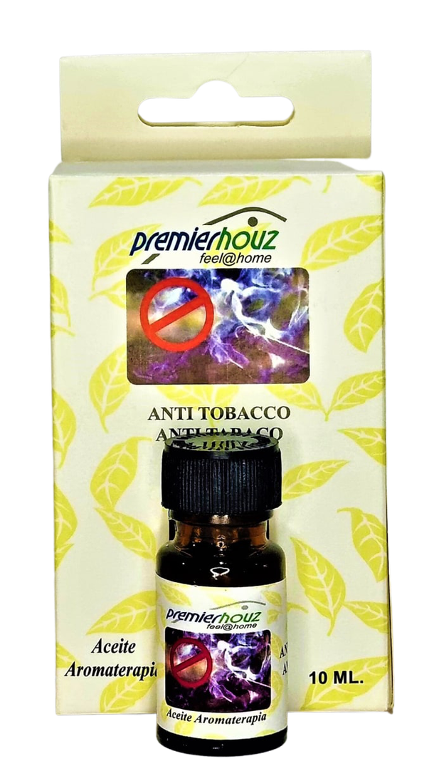Aceite Aromaterapia Antitabaco - Premier-0