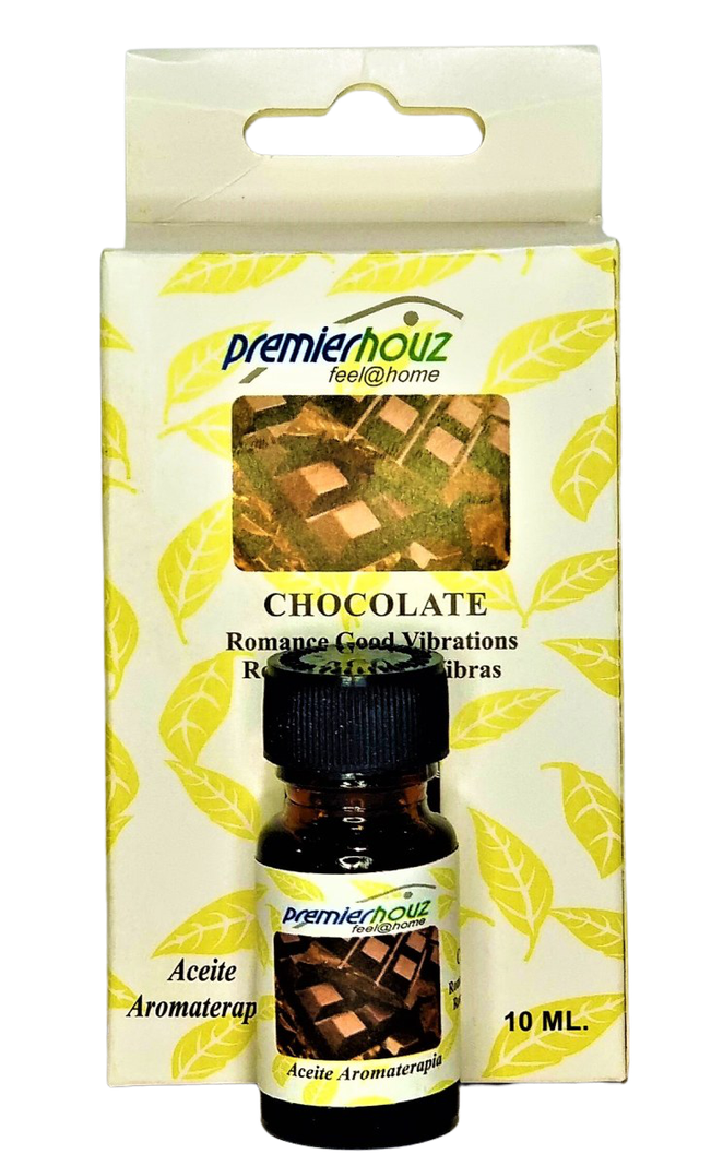 Aceite Aromaterapia Chocolate - Premier-0