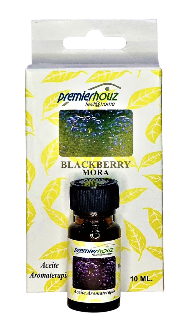 Aceite Aromaterapia Mora - Premier-0