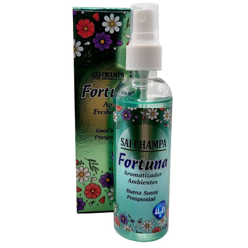 Difusor Spray Fortuna-0