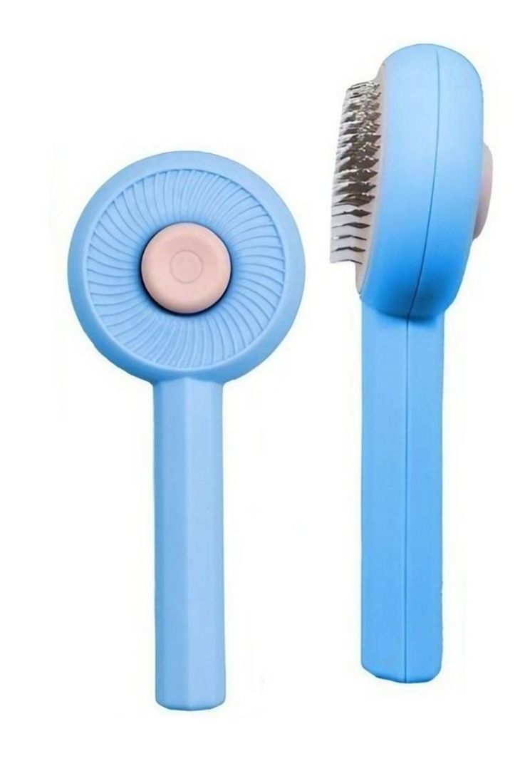 Cepillo Removedor de Cabello para Mascota-0