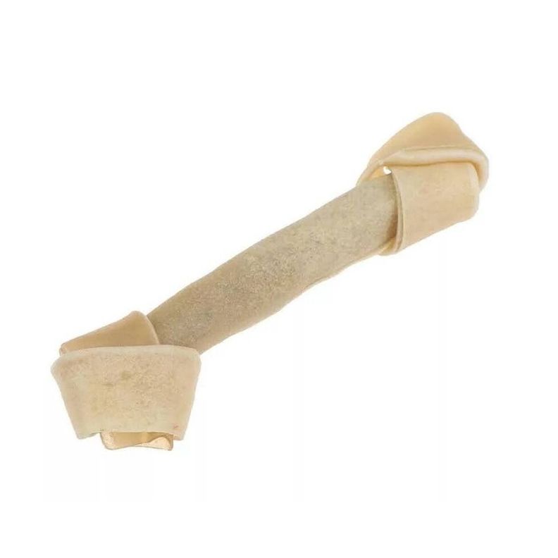 Pack de 3 unidades de Hueso para Perro Golosina Cartilagos-0