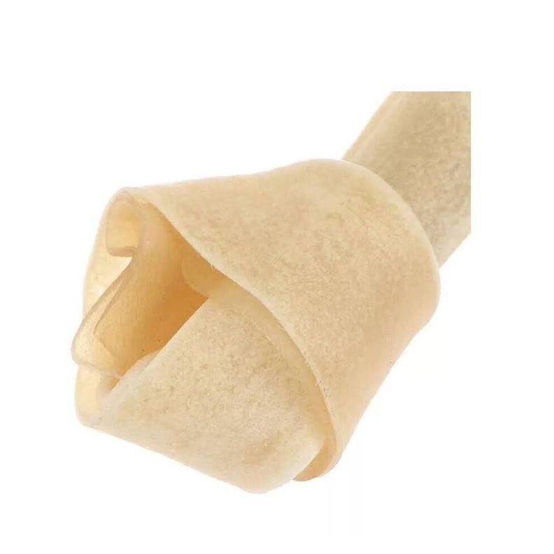 Pack de 3 unidades de Hueso para Perro Golosina Cartilagos-2