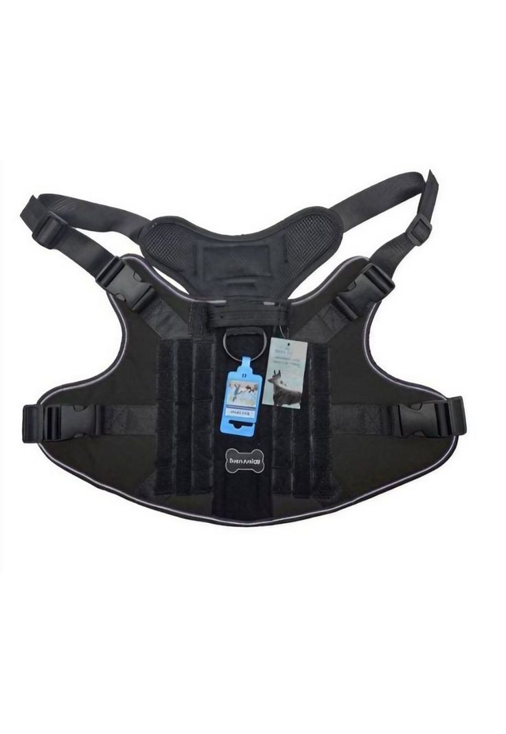 Arnes para Perros Grandes XXL-0