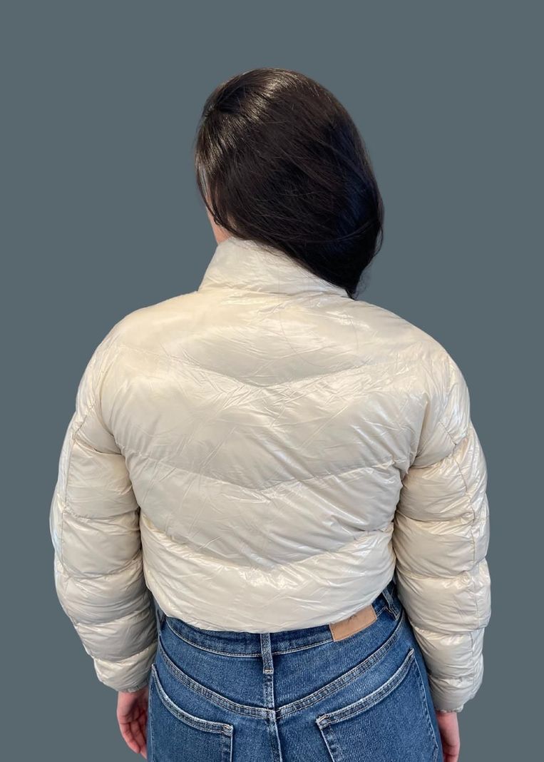 Chaqueta Puffer-3
