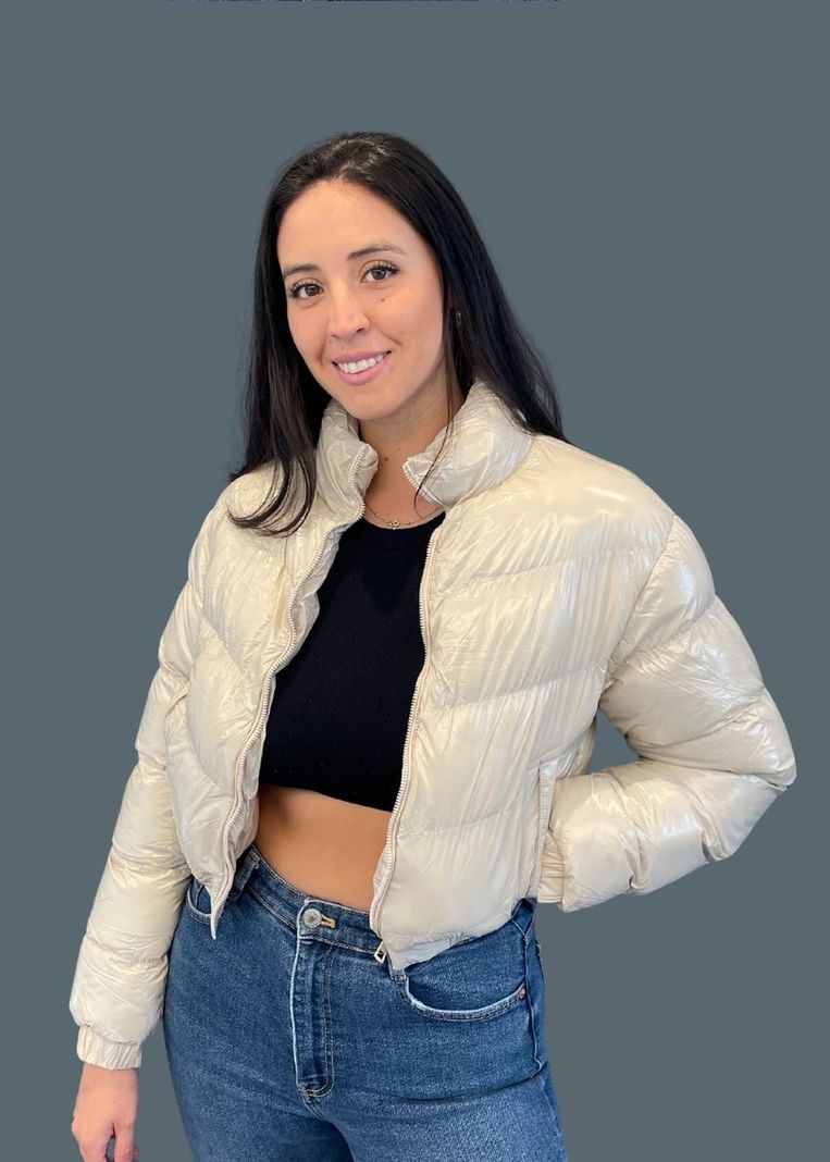 Chaqueta Puffer-2