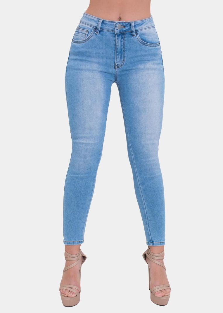 Jeans Skinny Celeste-0