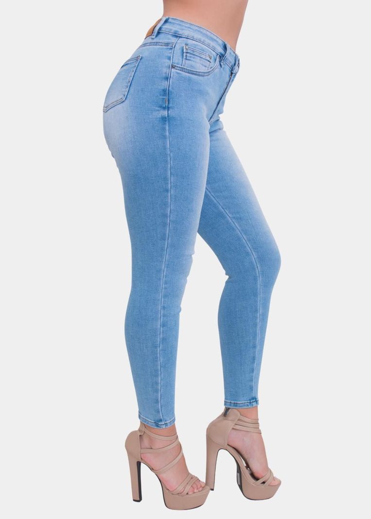 Jeans Skinny Celeste-1