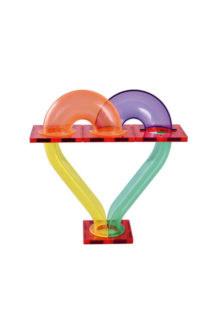 Juego Magnético Magical Build 78 Piezas Magical Magnets-5