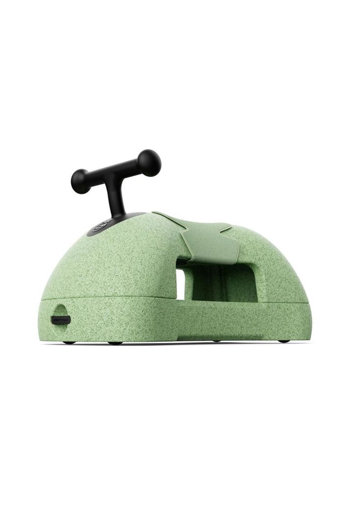 My First 3 en 1 Olive Scoot and Ride-1