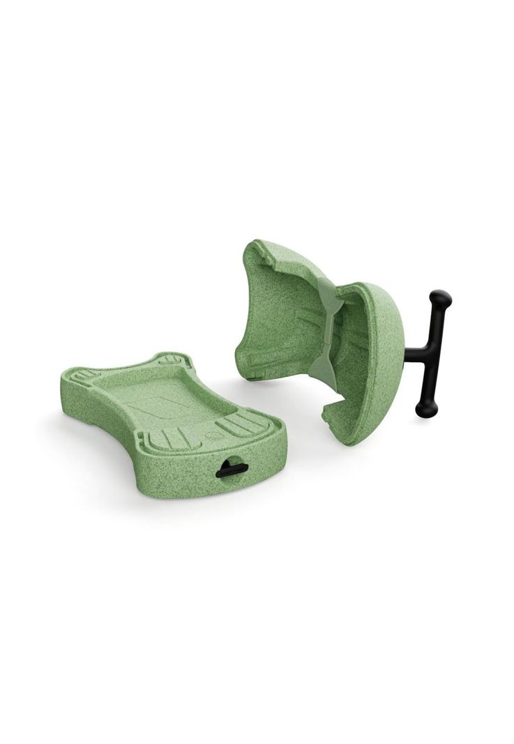 My First 3 en 1 Olive Scoot and Ride-2