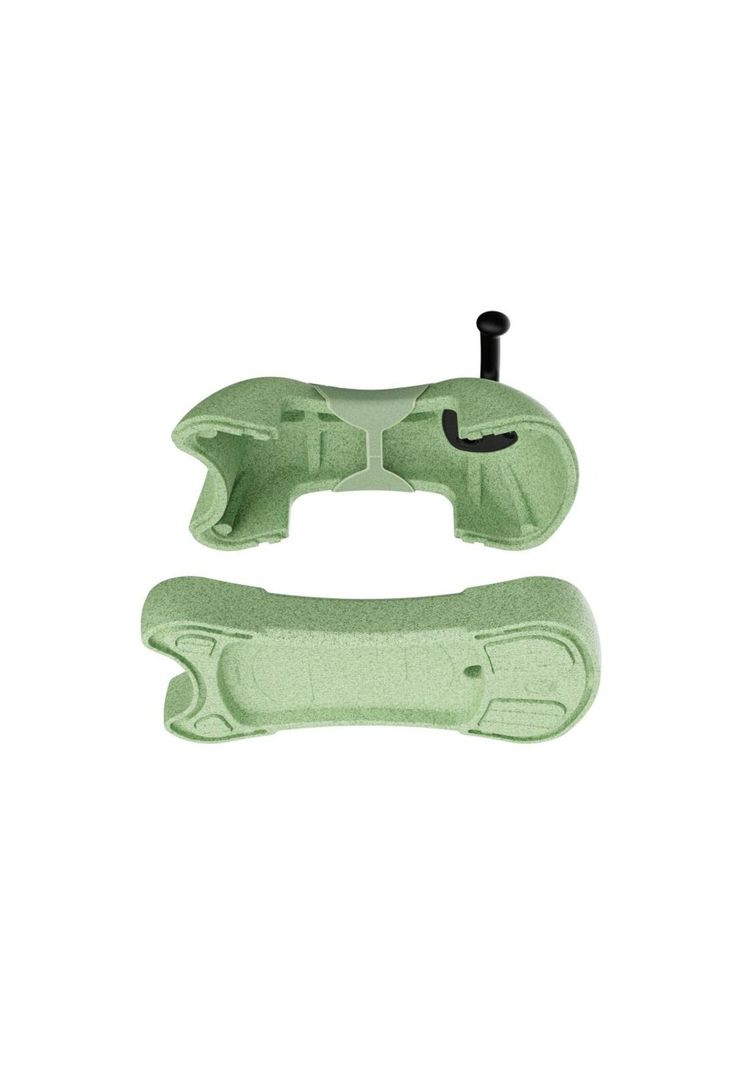 My First 3 en 1 Olive Scoot and Ride-3