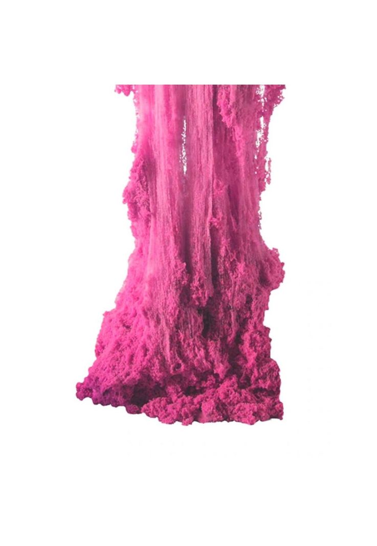 Arena Mágica Cotton Sand Rosado Green Dolphin-1