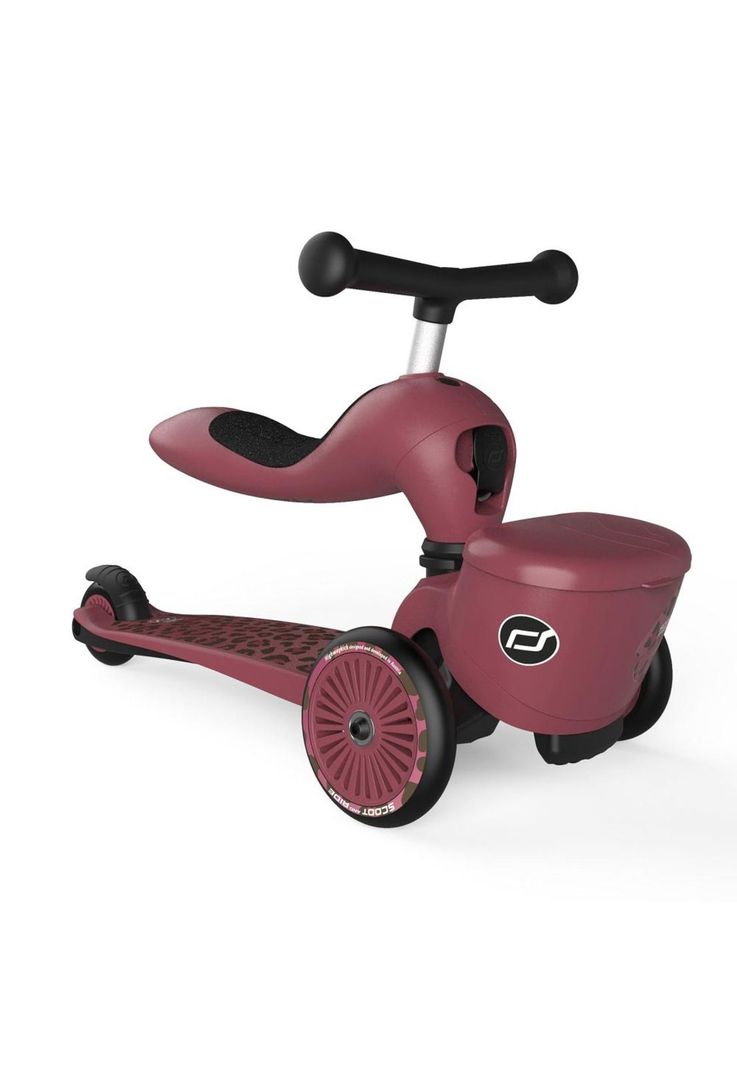 Scooter 2 en 1 Highwaykick 1 LifeStyle Burdeo Scoot and Ride-1