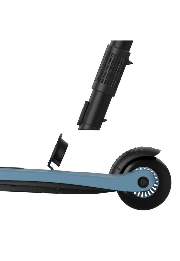 Scooter Highwaykick 1 Push and Go Steel Scoot and Ride-6
