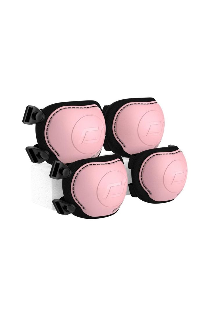 Set Protectores XXS Rose Scoot and Ride-0