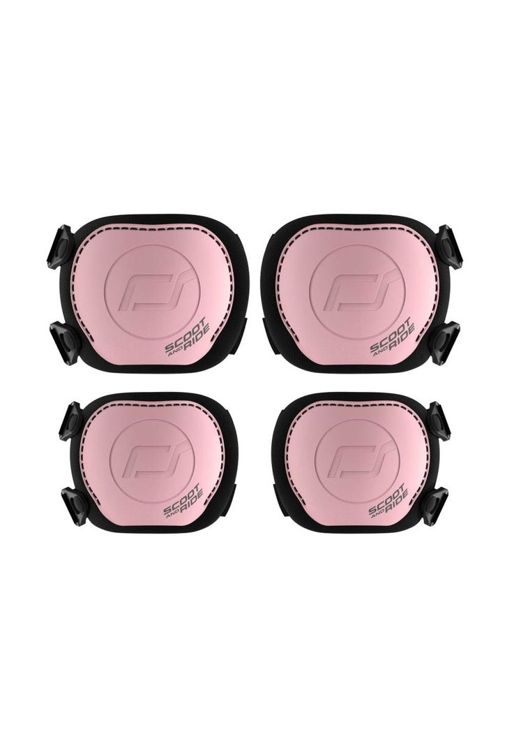 Set Protectores XXS Rose Scoot and Ride-2
