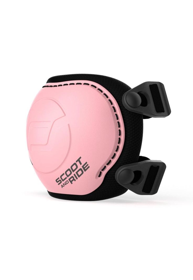 Set Protectores XXS Rose Scoot and Ride-3