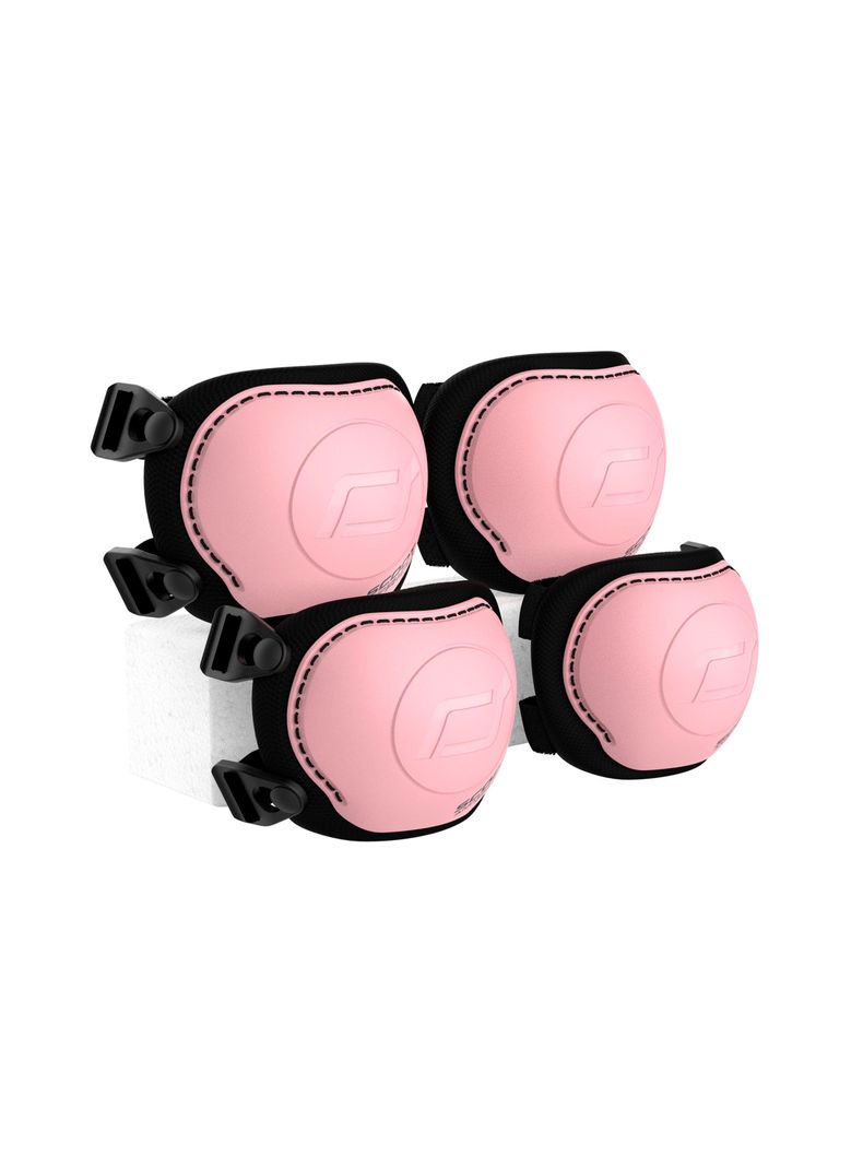 Set Protectores XXS Rose Scoot and Ride