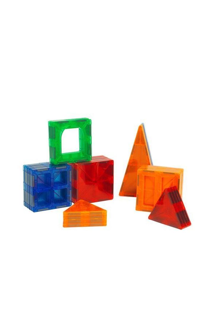 Juego Magnético Solid 32 piezas Magical Magnets-3