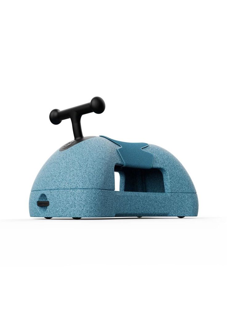 My First 3 en 1 Steel Scoot and Ride-1