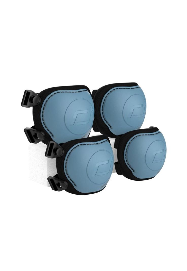 Set Protectores XXS Steel Scoot and Ride-0