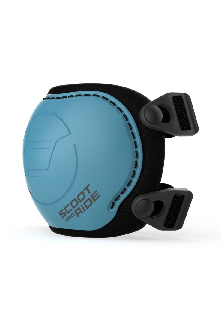 Set Protectores XXS Steel Scoot and Ride-3