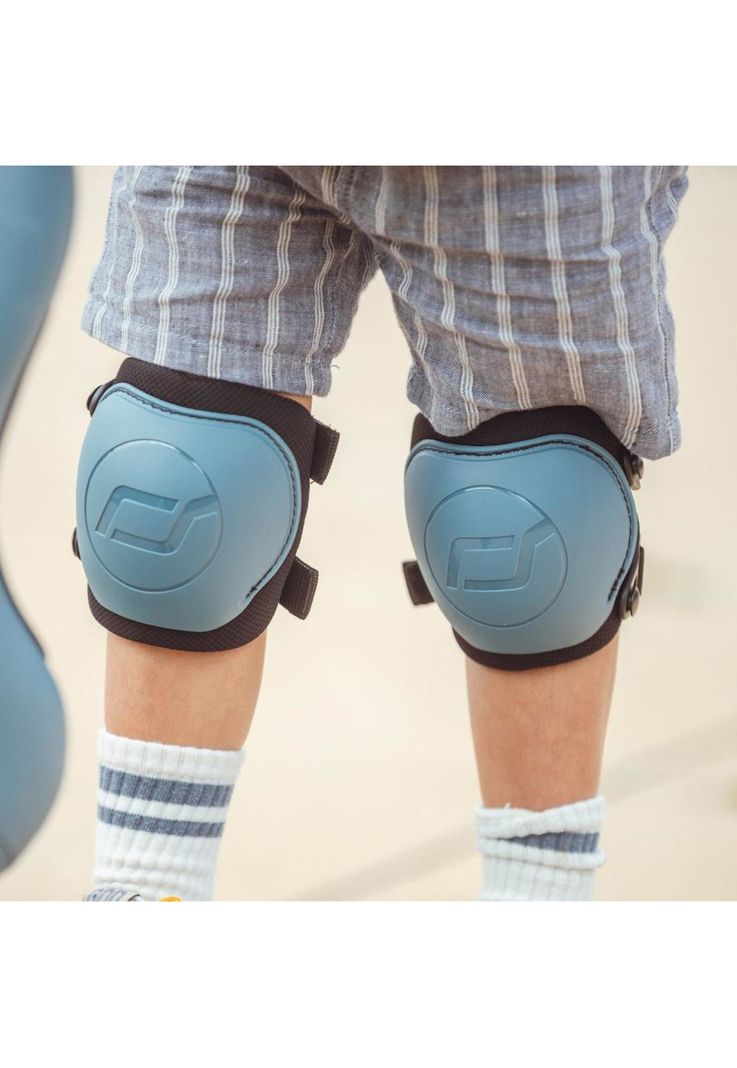 Set Protectores XXS Steel Scoot and Ride-7
