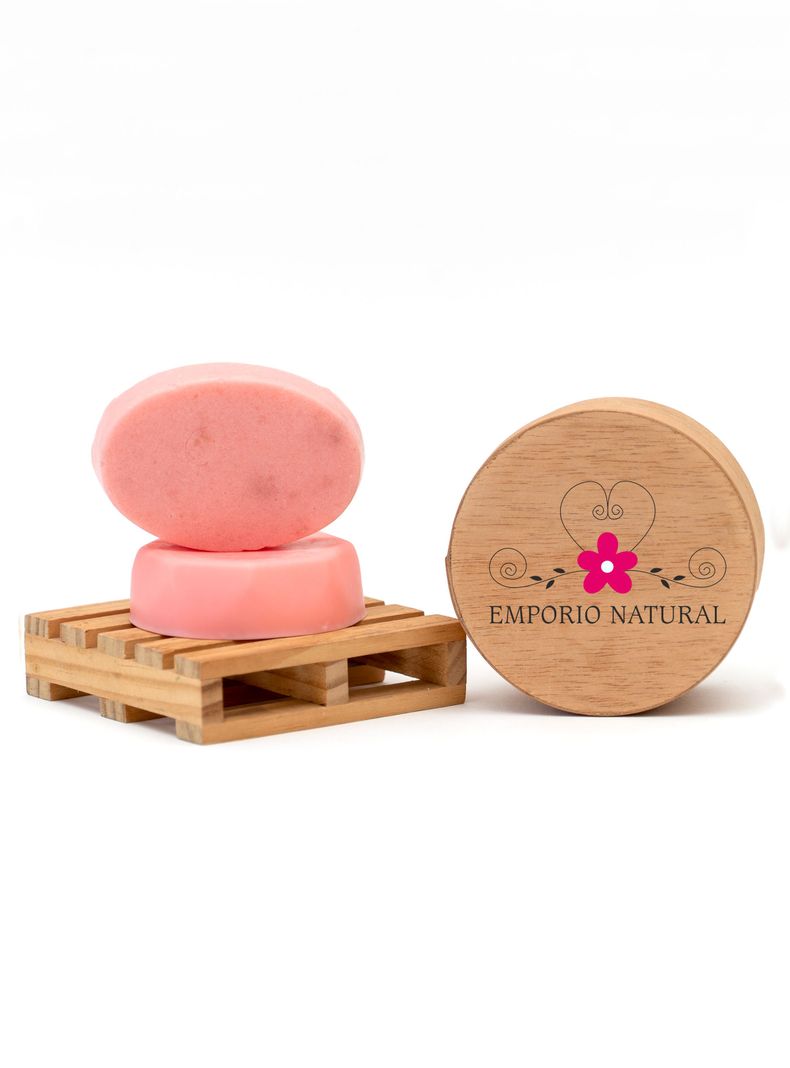 Pack Shampoo y Acondicionador Sólido Maqui-0