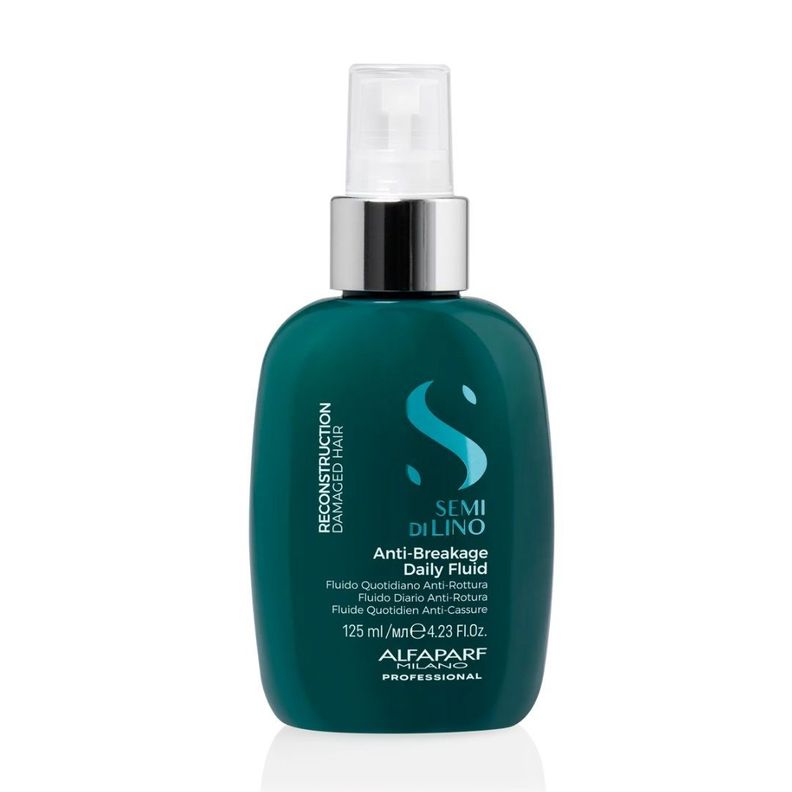 SERUM FLUIDO ANTI-ROTURA REPARADOR ALFAPARF 125 ML
