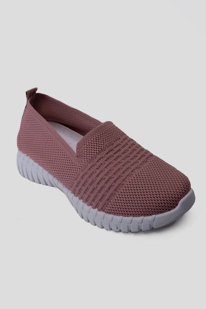 Zapatilla Mujer Rosado Eboleth Apóstol-2
