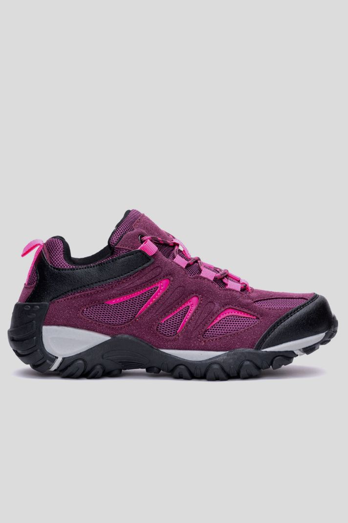 Zapatilla Mujer Morado Saik Chancleta-0
