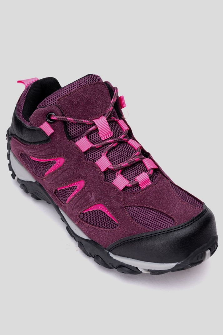 Zapatilla Mujer Morado Saik Chancleta-2