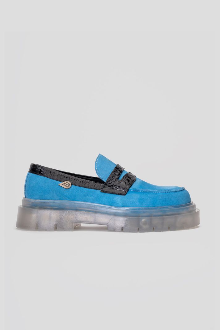 Mocasín Cuero Mármara Celeste Landazuri-0