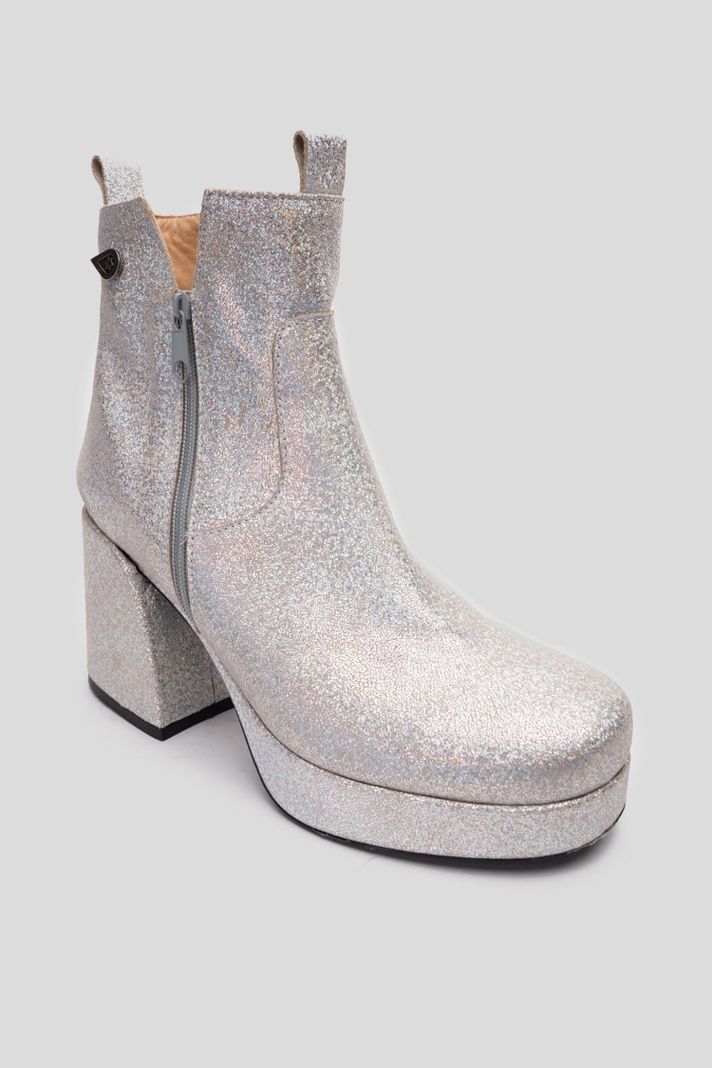 Botín Aspasia Glitter Cuero Landazuri-2