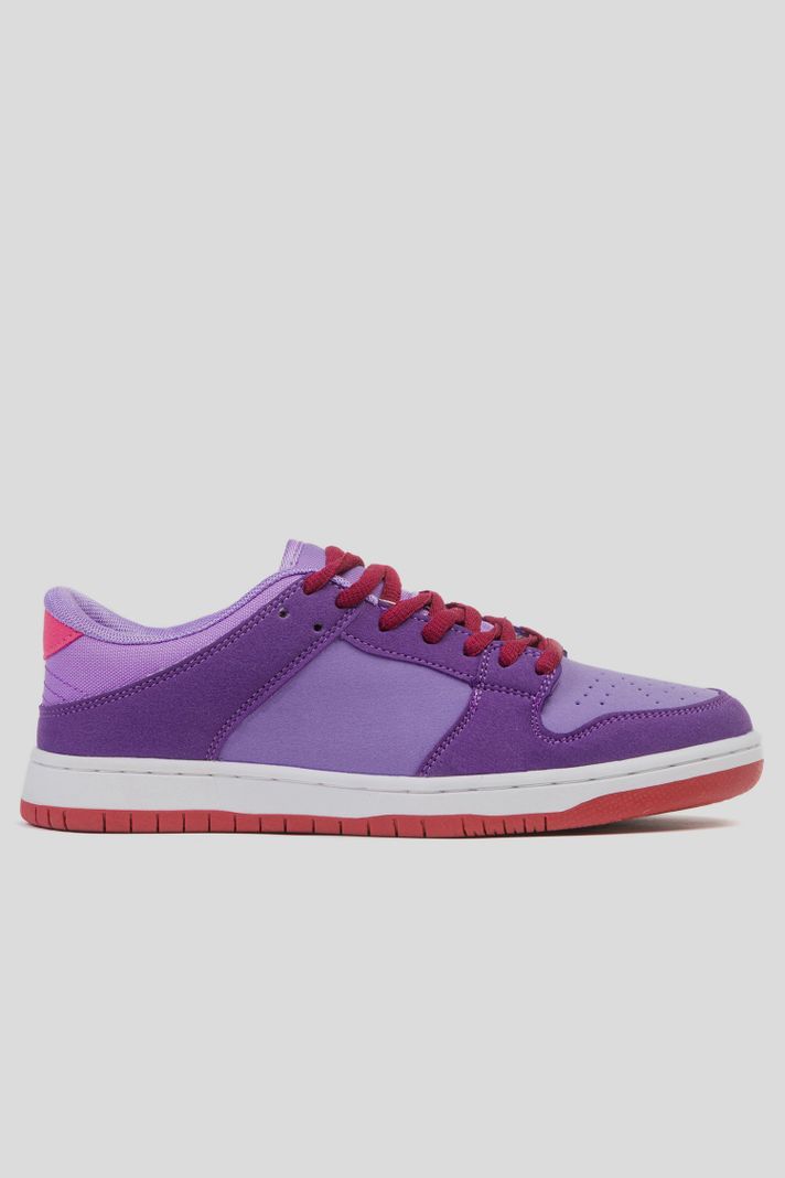 Zapatilla Mujer Lila Pety Chancleta-0