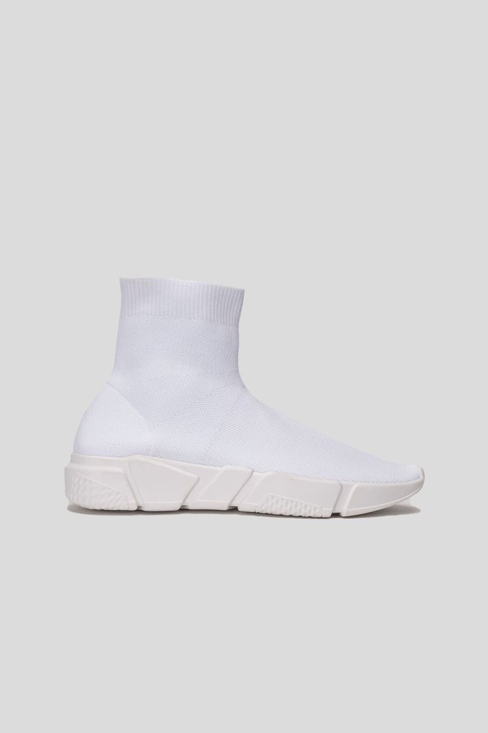 Zapatilla Urbana Blanco Mujer Skyler Chinitown-0