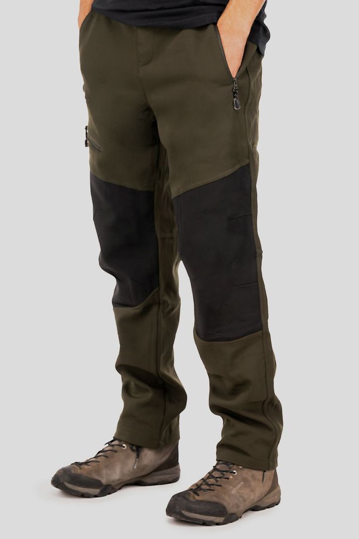 Pantalon Outdoor Khaki Chancleta-0