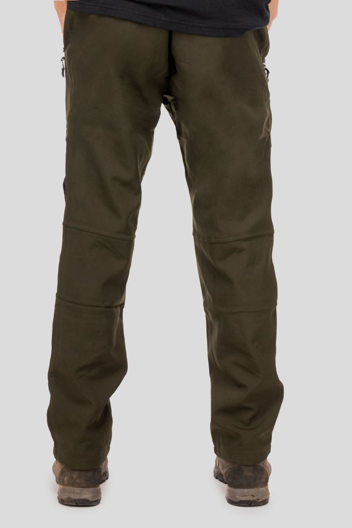 Pantalon Outdoor Khaki Chancleta-1