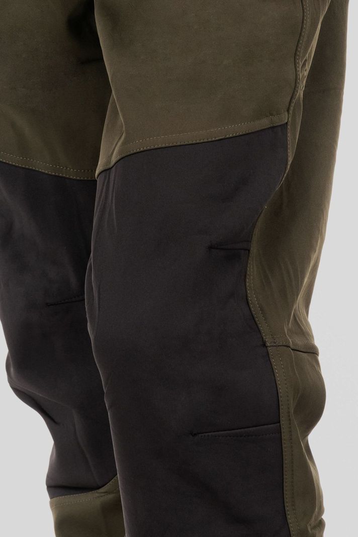 Pantalon Outdoor Khaki Chancleta-3