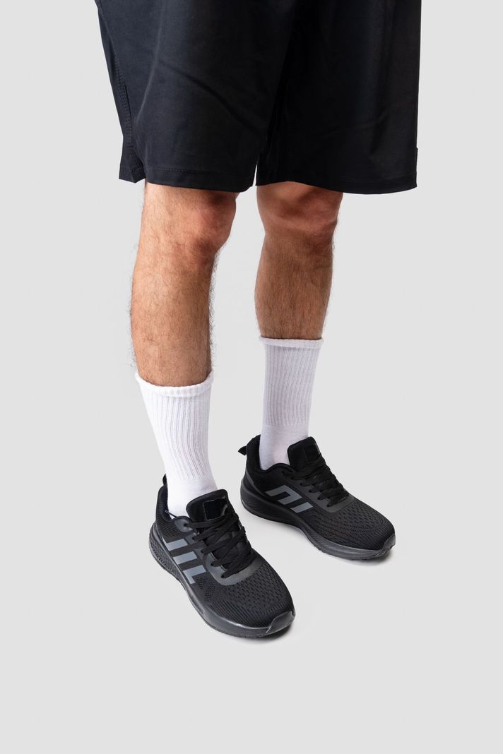 Zapatilla Hombre Negro Liam Apóstol-4
