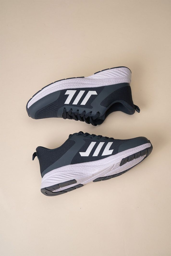 Zapatilla Deportiva Hombre Azul Gram Chinitown-6